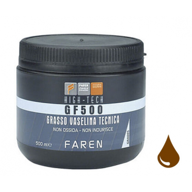 1GB500 500ml BOTE DE VASELINA TECNICA GF500