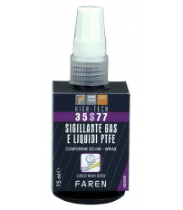 1SO075 75ml ADHESIVO SELLADOR GAS/LIQUIDOS 35S77