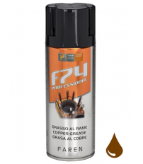 992003 400ml SPRAY LUBRICANTE GRASA DE COBRE F74