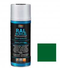 4VT400 SPRAY PINTURA VERDE MENTA RAL 6029