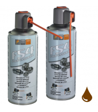 959SDESPPT F54 400ml SPRAY LUBRICANTE GRASA DE LITIO CON DIFUSOR