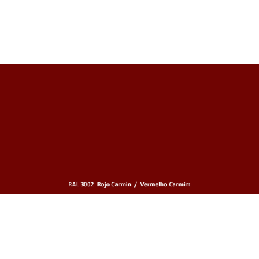 6VN400 SPRAY PINTURA ROJO CARMIN RAL 3002 400ml