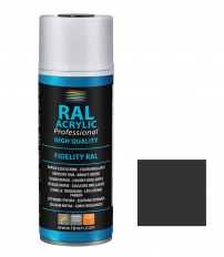 5VU400 SPRAY PINTURA GRIS PIZARRA RAL 7015 400ml