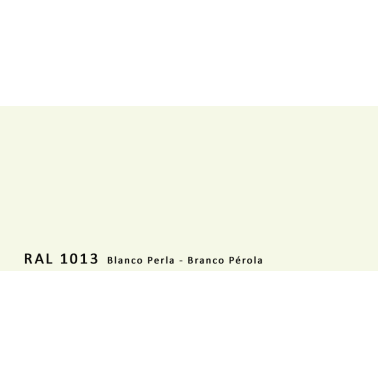 4VB400 SPRAY PINTURA BLANCO PERLA RAL 1013 400ml.