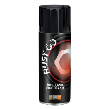 974200NW 200ml LUBRICANTE AFLOJATODO MULTIUSOS RUST GO