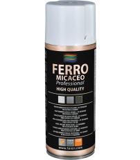 7VC400 SPRAY PINTURA FERRO MICACEO ANTIGUO