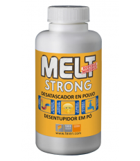 1YC001SPPT 600g BOTE DESATASCADOR EN POLVO MELT STRONG