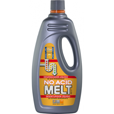 3LS001SPPT 1L DESATASCADOR SIN ACIDO MELT NO ACID
