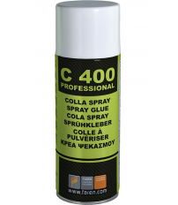 3AV400 COLA PROFESIONAL EN SPRAY 400ml FAREN