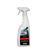 4MG750SPPT ABRILLANTADOR LIQUIDO 750ml COCHE FAREN