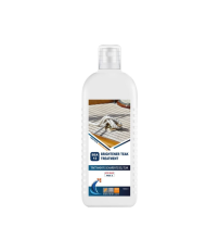 4MU001SPPT DETERGENTE ACLARANTE TECA 1L BARCO FAREN