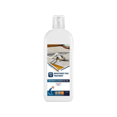 4MU001SPPT DETERGENTE ACLARANTE TECA 1L BARCO FAREN