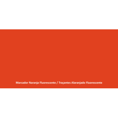 3VD500 SPRAY PINTURA NARANJA FLUORESCENTE 500ml