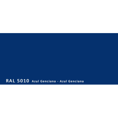 3VB500 SPRAY PINTURA AZUL FLUORESCENTE 500ml FAREN