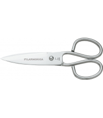 TIJERA COCINA INOX DENTADA 7,0 FILARMONICA