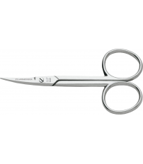 TIJERA MANICURA CURVA 3,5 FILARMONICA