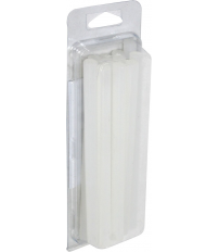34031 12ud BL BARRA COLA TERMOFUSIBLE 11x180mm