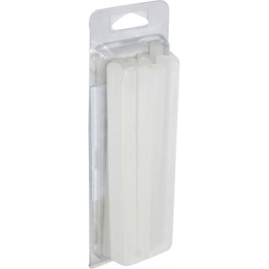34031 12ud BL BARRA COLA TERMOFUSIBLE 11x180mm