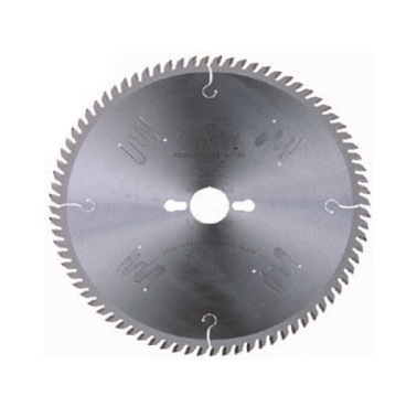 DISCO INGLETADORA CMT MD 250X3,2X30 Z60