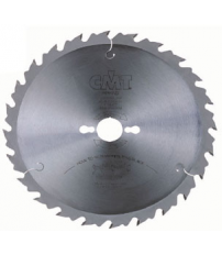 DISCO SIERRA OBRA CMT MD 350X3,5X30 Z28