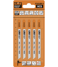 HOJA SIER.CALAR JT101BR 3-30MM MADER BL5