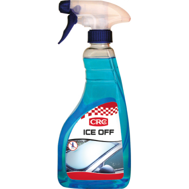 ELIMINADOR HIELO INSTANT.ICE OFF 500ML