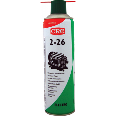 SPRAY ACEITE 2-26 250 ML DIELECTRICO