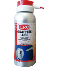 LUBRICANTE GRAPHITE LUBE 100ML P/CERR