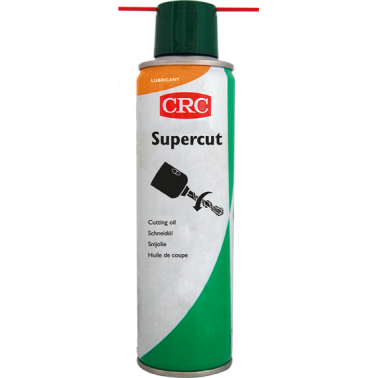 LUBRICANTE SUPERCUT 250ML