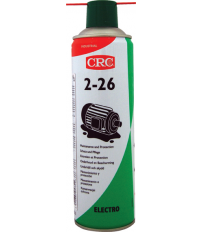 SPRAY ACEITE CRC 2-26 500 ML DIELECTRICO