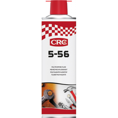 SPRAY ACEITE 5-56 250ML MULTIUSO