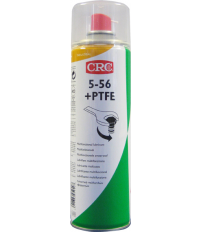 SPRAY ACEITE 5-56+PTFE 2 500 ML MULTIUSO