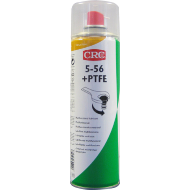 SPRAY ACEITE 5-56+PTFE 2 500 ML MULTIUSO