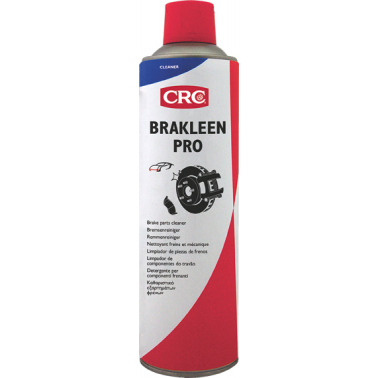 SPRAY BRAKLEEN PRO 500ML