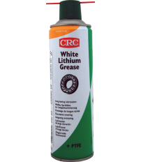 SPRAY GRASA WHITE LITHIUM+PTFE IND 500ML