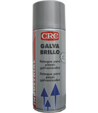 SPRAY GALVA BRILLO 400 ML