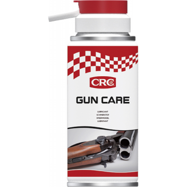 SPRAY GUN CARE 100 ML