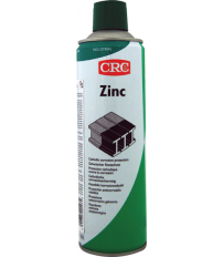 SPRAY INDUSTRIAL ZINC 500 ML