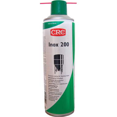 SPRAY INOX 200 CRC ANTIOXIDANTE 500 ML
