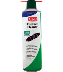 SPRAY LIMPIADOR CRC CONTACT CLEAN FPS 250ML