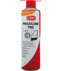 SPRAY MULTILUBE PRO 500ML