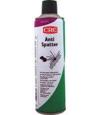 SPRAY ANTISPATTER 500ML ANTIPROY.SOLDAD.