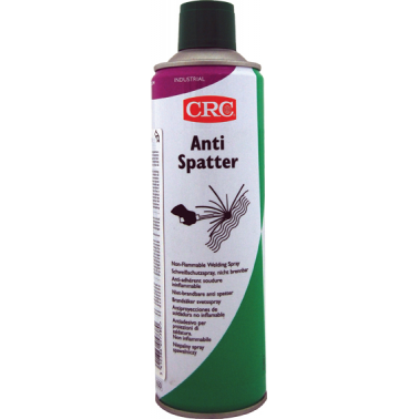 SPRAY ANTISPATTER 500ML ANTIPROY.SOLDAD.