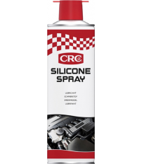 SPRAY SILICONA AUTO 500ML