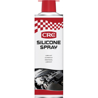 SPRAY SILICONA AUTO 500ML