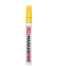 MARCADOR PINTURA MARKERPEN AMAR.08G/10ML