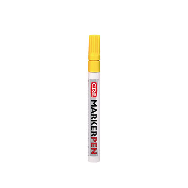 MARCADOR PINTURA MARKERPEN AMAR.08G/10ML