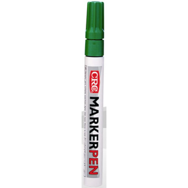MARCADOR PINTURA MARKERPEN VERD.08G/10ML