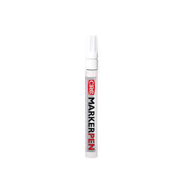MARCADOR PINTURA MARKERPEN BCO.08G/10ML