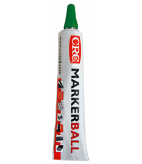 MARCADOR PINTURA MARKERBALL VERDE 50ML